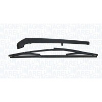 000723180174 MAGNETI MARELLI Щітка склоочисника