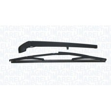 000723180174 MAGNETI MARELLI Щітка склоочисника