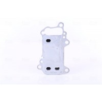 91151 NISSENS масляний радіатор двигунне олива