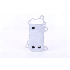 91151 NISSENS масляний радіатор двигунне олива