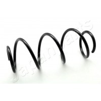 ZC3503A JAPANPARTS Пружина ходової частини