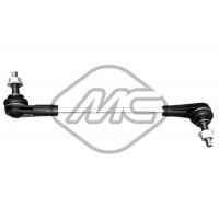 40135 Metalcaucho Ричаг незалежної підвіски колеса, подвеска колеса