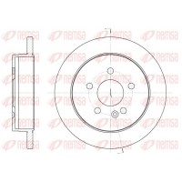 6799.00 REMSA Гальмівний диск