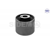 821318 SIDEM Втулка, балка моста