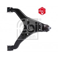 43657 FEBI BILSTEIN Ричаг незалежної підвіски колеса, подвеска колеса