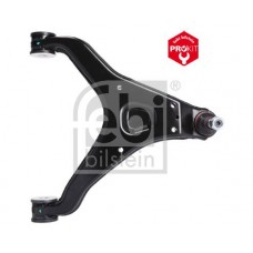 43657 FEBI BILSTEIN Ричаг незалежної підвіски колеса, подвеска колеса 43657 FEBI BILSTEIN Ричаг незалежної підвіски колеса, подвеска колеса
