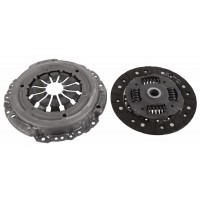 3000 950 970 SACHS Комплект зчеплення