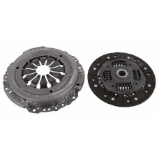 3000 950 970 SACHS Комплект зчеплення