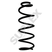17196 SUPLEX Пружина ходової частини