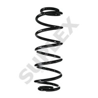 41054 SUPLEX Пружина ходової частини