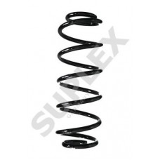 41054 SUPLEX Пружина ходової частини