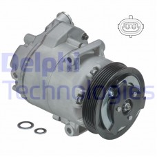TSP0155967 DELPHI Компресор кондиціонера