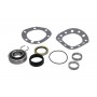 WBK-9082 KAVO PARTS Комплект підшипника ступиці колеса