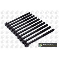 Комплект болтів головки циліндра BGA BK2313