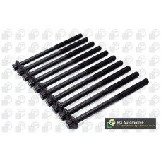 Комплект болтів головки циліндра BGA BK2313