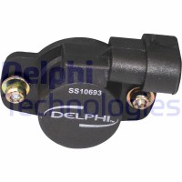 SS10693-12B1 DELPHI Датчик поло жіння дросельної заслінки