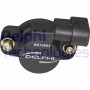 SS10693-12B1 DELPHI Датчик поло жіння дросельної заслінки