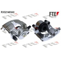 9291535 FTE Гальмівний супорт