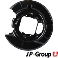 1464302470 JP GROUP Відбивач диск гальмівного механізму