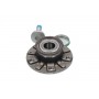 WBK-10024 KAVO PARTS Комплект підшипника ступиці колеса