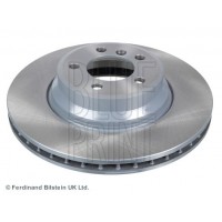 ADB114386 BLUE PRINT Гальмівний диск