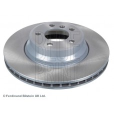 ADB114386 BLUE PRINT Гальмівний диск