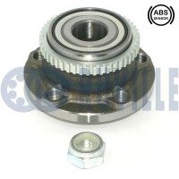 220160 RUVILLE Комплект підшипника ступиці колеса