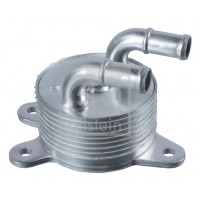 106880 FEBI BILSTEIN масляний радіатор, Автоматична коробка передач