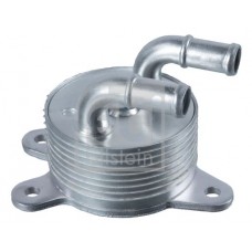 106880 FEBI BILSTEIN масляний радіатор, Автоматична коробка передач