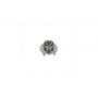 WBK-5526 KAVO PARTS Комплект підшипника ступиці колеса