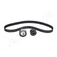 KDD-397 JAPANPARTS Комплект ременя ГРМ