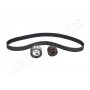 KDD-397 JAPANPARTS Комплект ременя ГРМ
