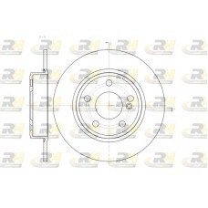 61465.00 ROADHOUSE Гальмівний диск