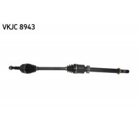 VKJC 8943 SKF Привідний вал