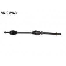VKJC 8943 SKF Привідний вал