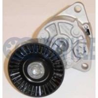 541175 RUVILLE Натяжная планка, Поліклиновий ремінь