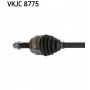 VKJC 8775 SKF Привідний вал