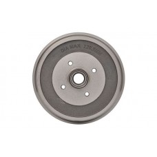 0 986 477 287 BOSCH Гальмівний барабан