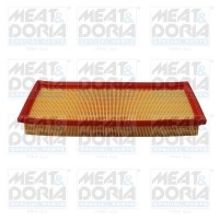 16411 MEAT & DORIA Повітряний фільтр