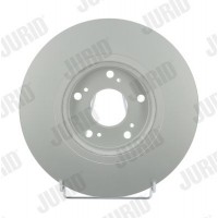 562546JC JURID Гальмівний диск