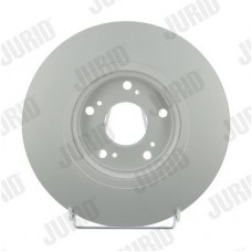 562546JC JURID Гальмівний диск