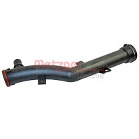 4010167 METZGER Трубка охолоджувальної рідини