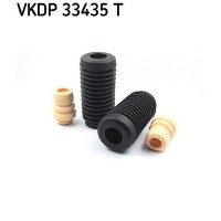 VKDP 33435 T SKF Пилозахисний комплект амортизатор