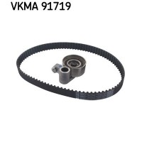 VKMA 91719 SKF Комплект ременя ГРМ