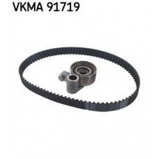 VKMA 91719 SKF Комплект ременя ГРМ