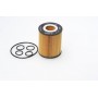 F 026 407 073 BOSCH Масляний фільтр