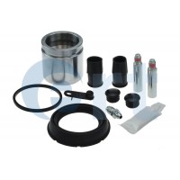 440161 ERT Ремкомплект, Гальмівний супорт