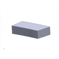 4988 HASTINGS PISTON RING Комплект поршневих кілець