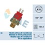 36250 FAE Термовимикач вентилятор радіатора