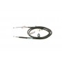 1 987 482 855 BOSCH Тросик, cтояночный тормоз